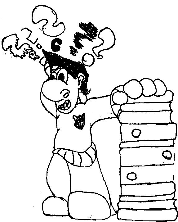 Nostalgisches Logo der ADHS Gruppe